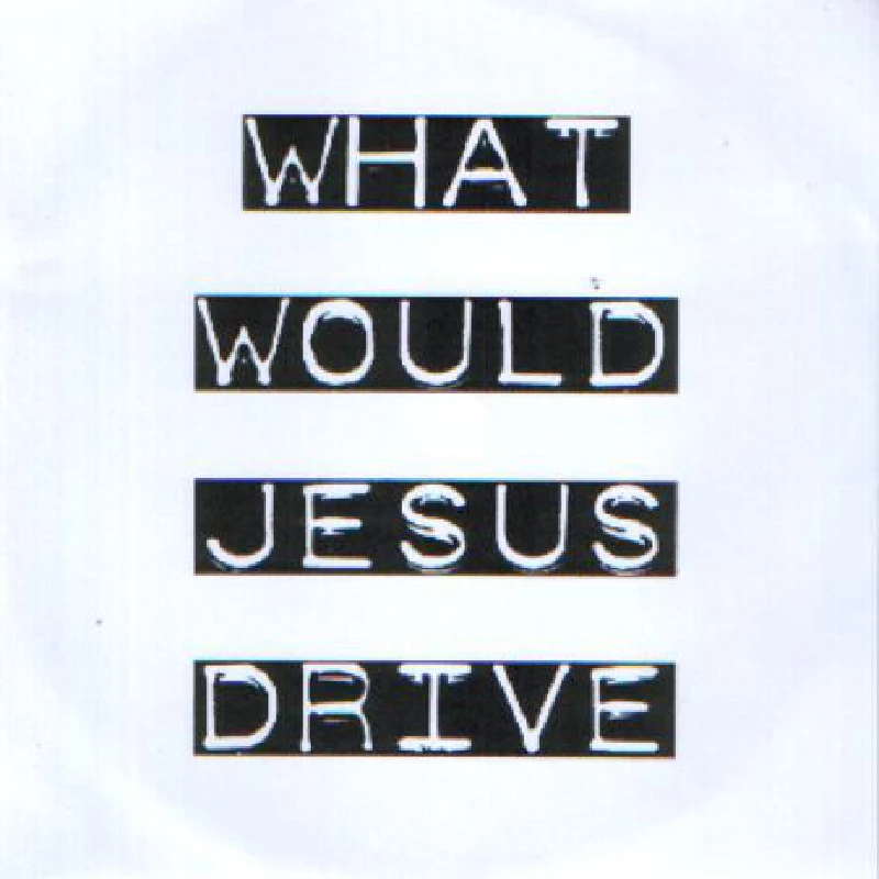 What Would Jesus Drive? - Transylvania Time