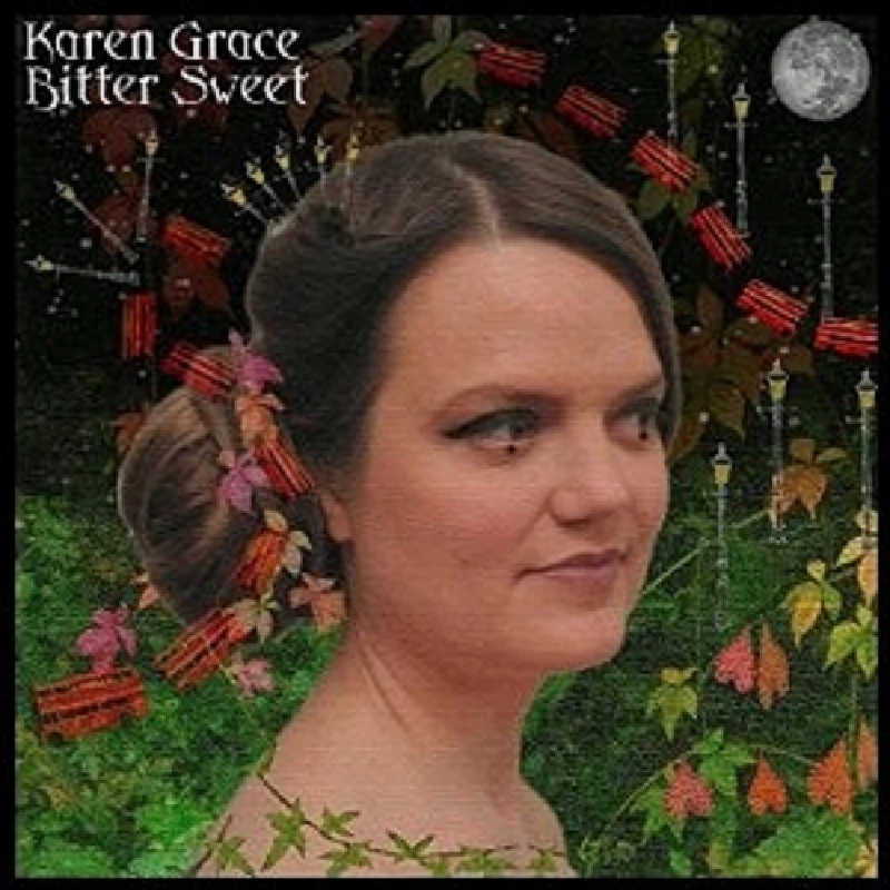 Karen Grace - Bitter Sweet