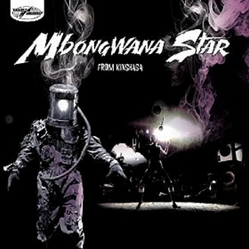 Mbongwana Star - From Kinshasa