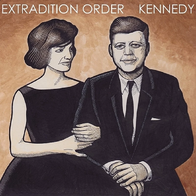 Extradition Order - Kennedy