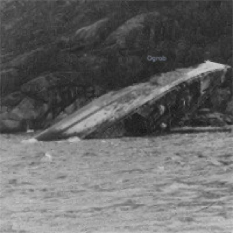 Young Knives - Something Awful EP