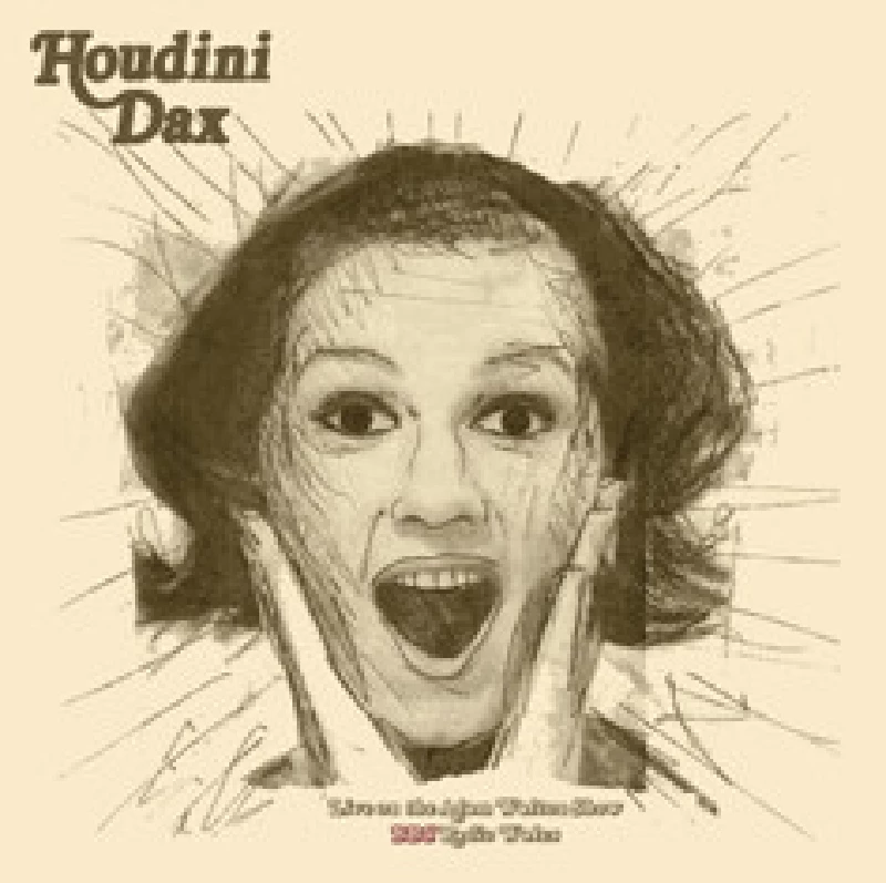 Houdini Dax - The BBC Sessions
