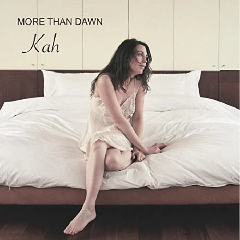 Kah - More Than Dawn