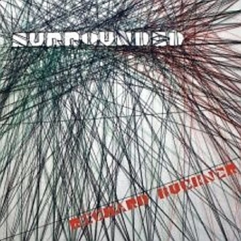 Richard Buckner - Surrounded 