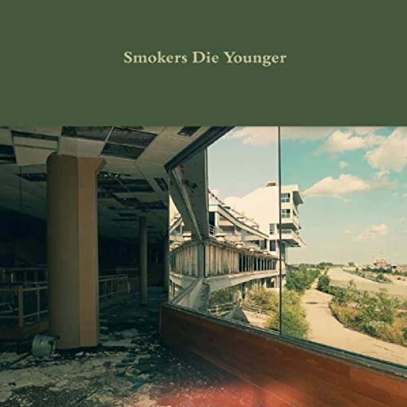 Smokers Die Younger - Smokers Die Younger