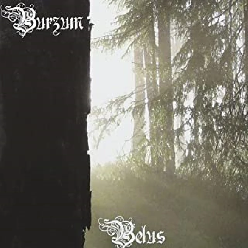 Burzum - Belus