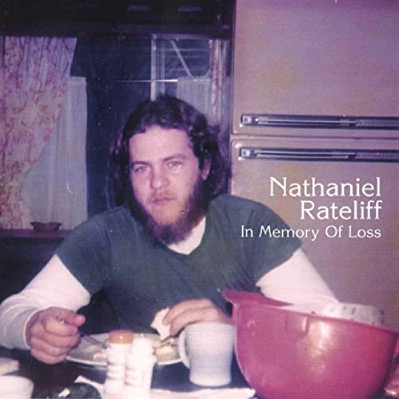 Nathaniel Rateliff - In Memory of Loss