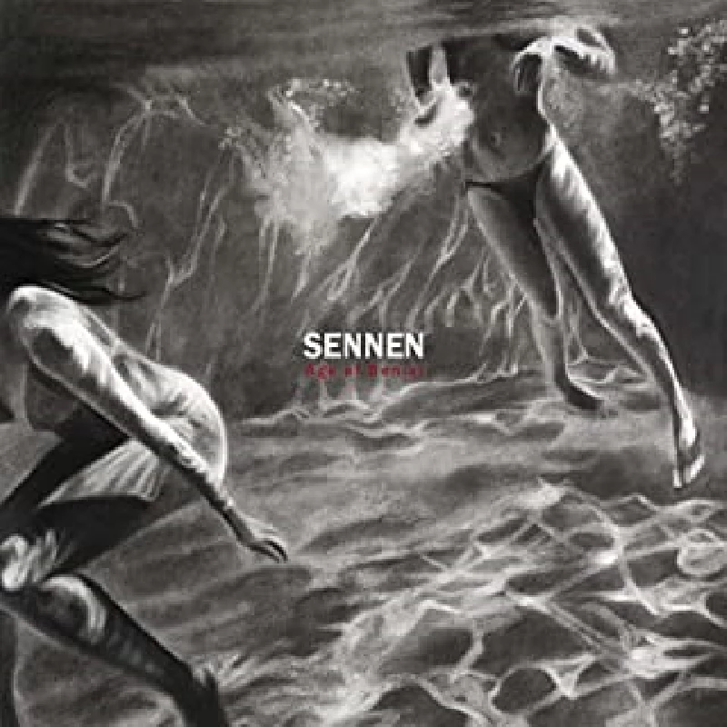 Sennen - Age of Denial