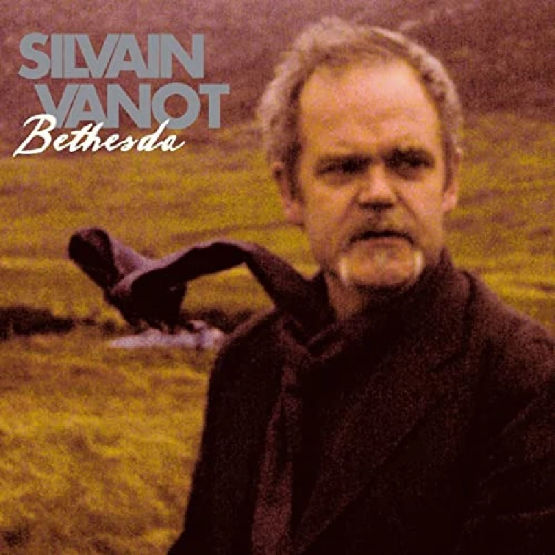 Silvain Vanot - Bethesda