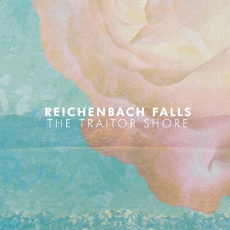 Reichenbach Falls - The Traitor Shore