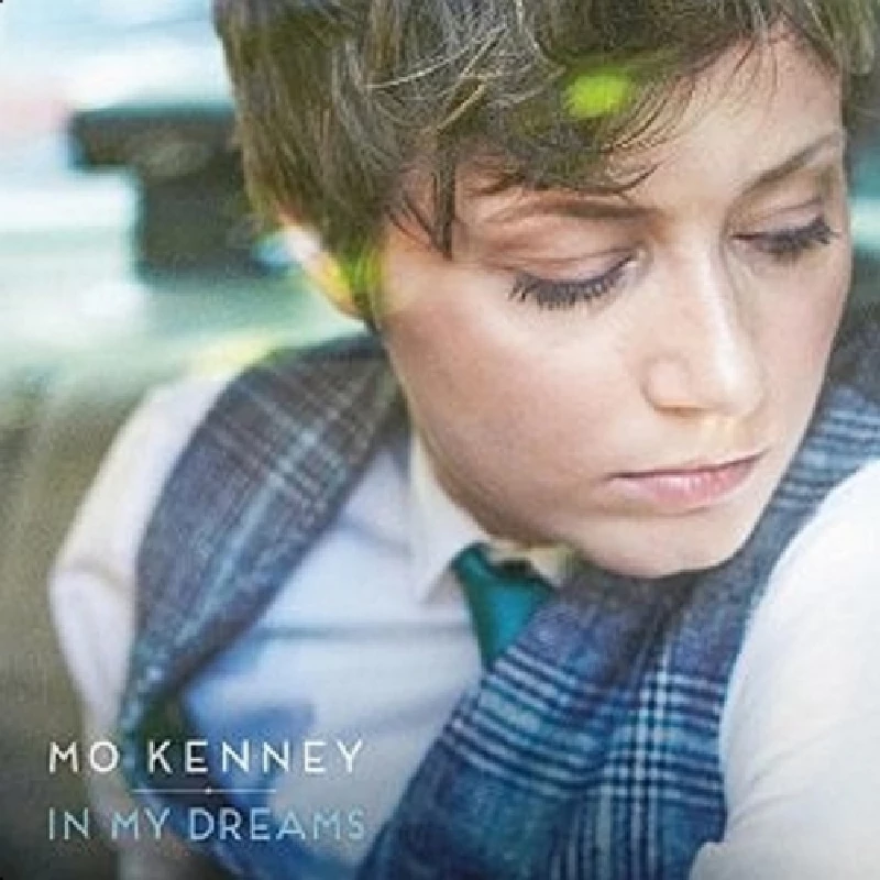 Mo Kenney - In My Dreams