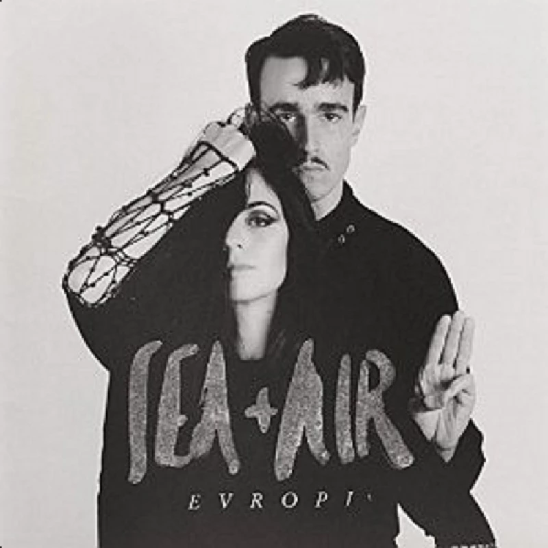 Sea and Air - Evropi