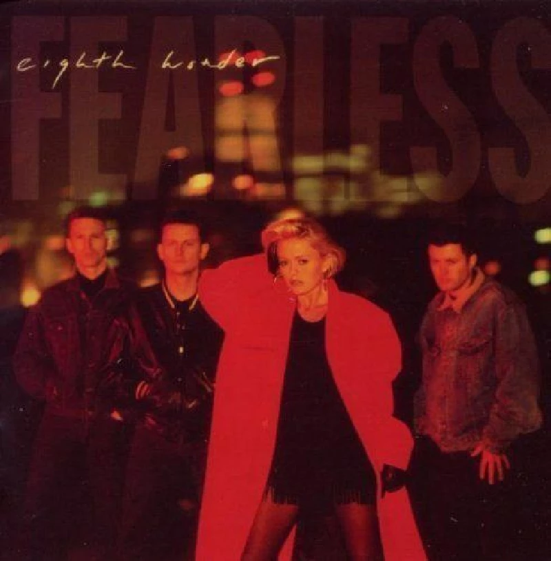 Eighth Wonder - Fearless