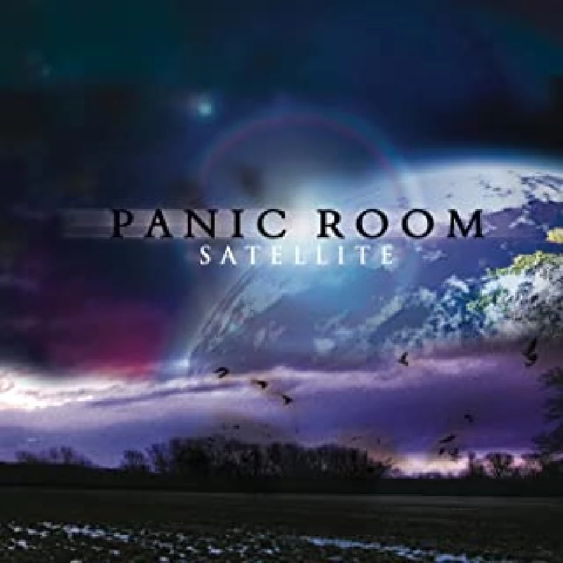 Panic Room - Satellite