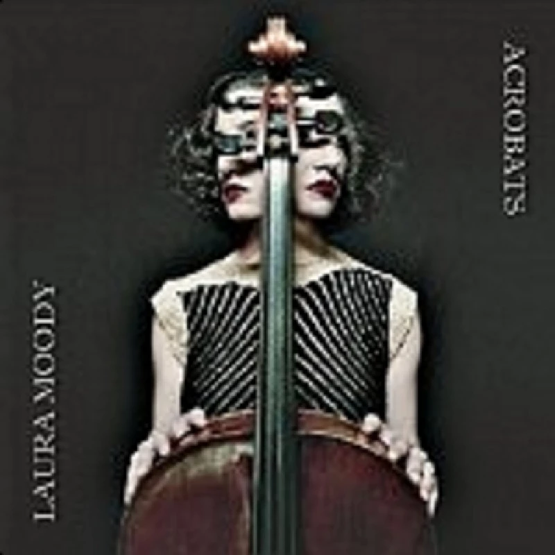 Laura Moody - Acrobats