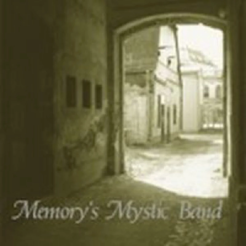 Memory's Mystic Band - EP