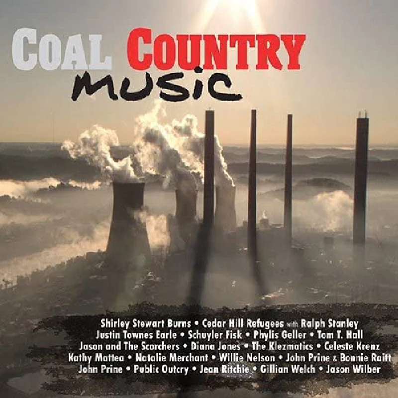 Various - Coal Country Music