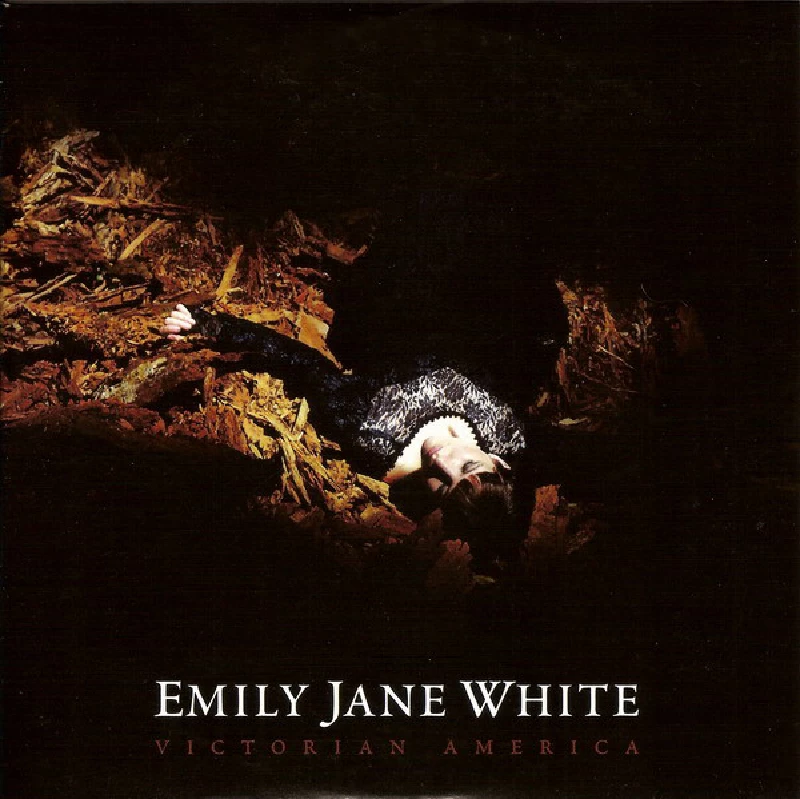 Emily Jane White - Victorian America