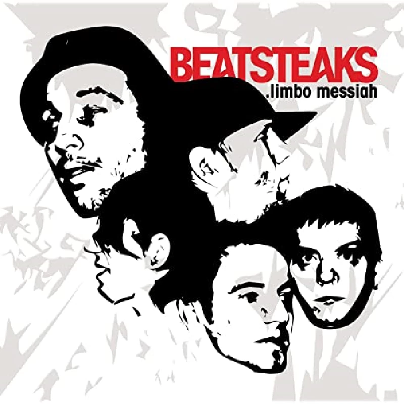 Beatsteaks - Limbo Messiah