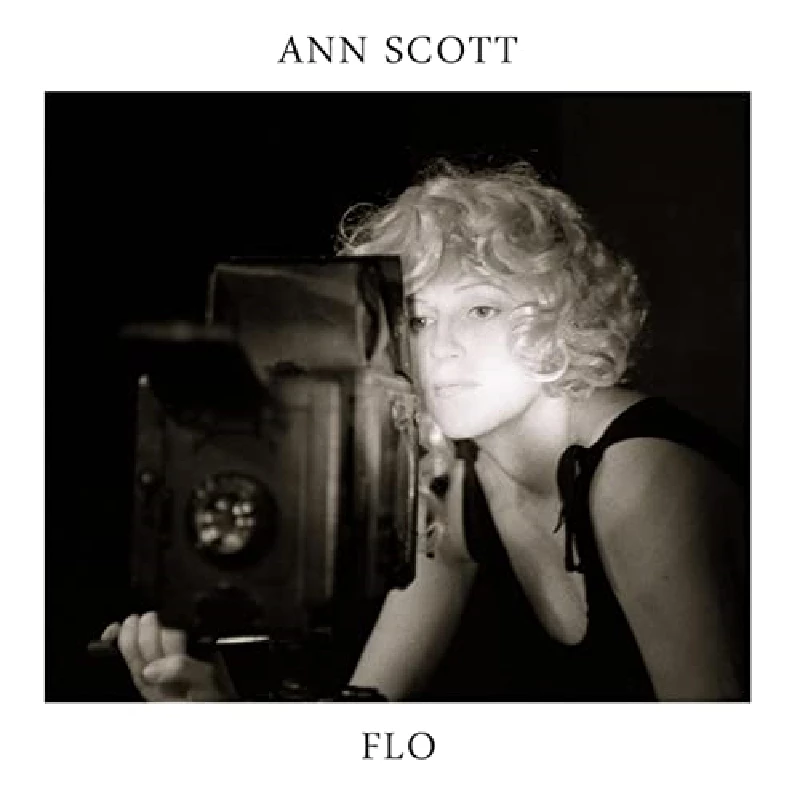Ann Scott - Flo