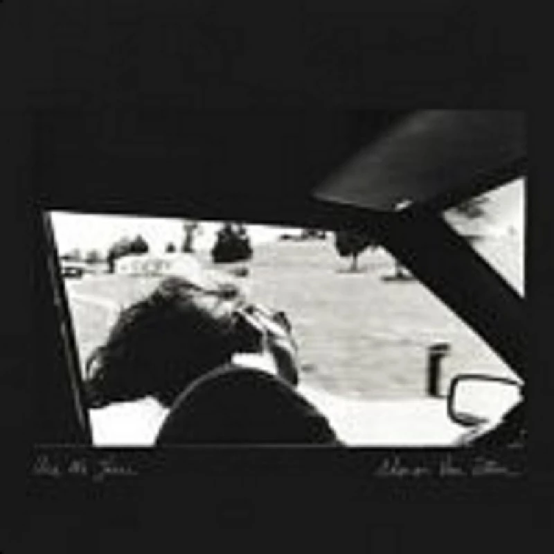 Sharon Van Etten - Are We There