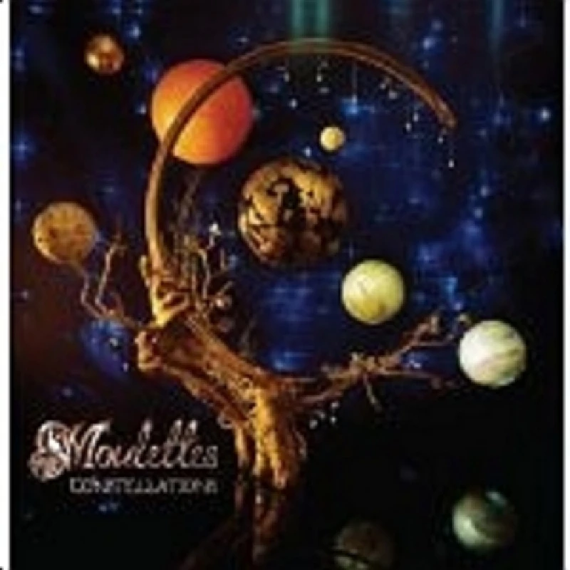 Moulettes - Constellations