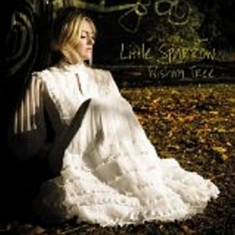 Little Sparrow - Wishing Tree