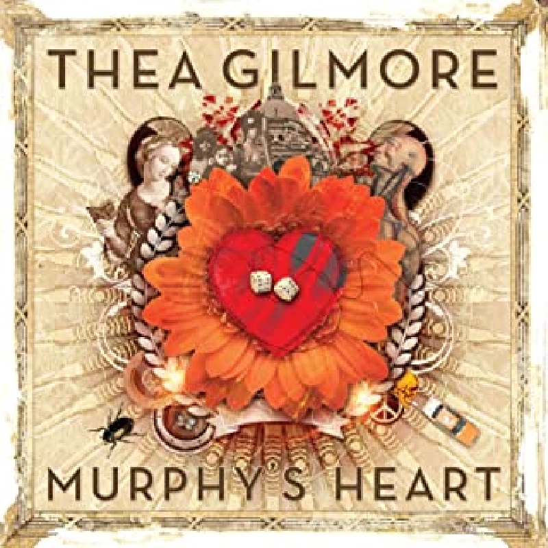 Thea Gilmore - Murphy's Heart