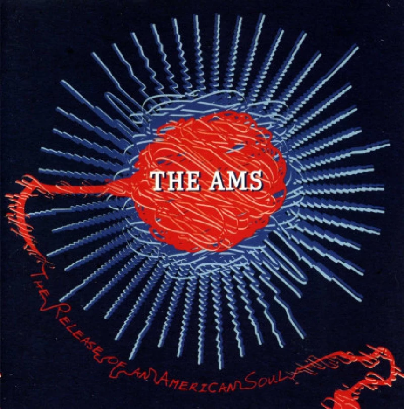 Ams - The Release of an American Soul