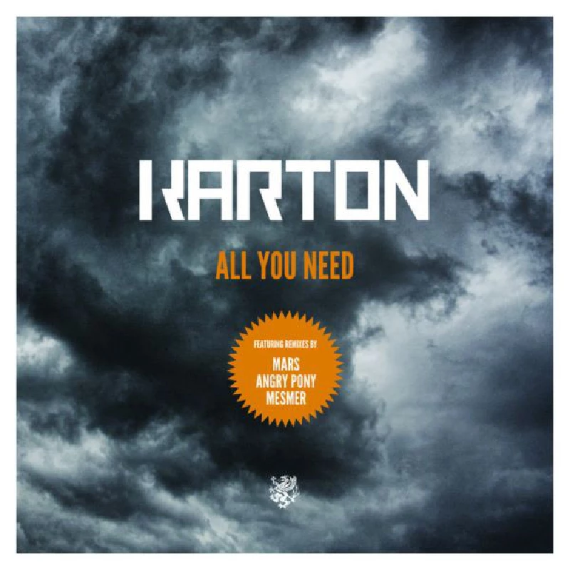 Karton - All You Need