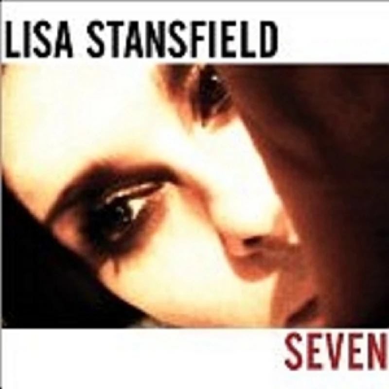 Lisa Stansfield - Seven