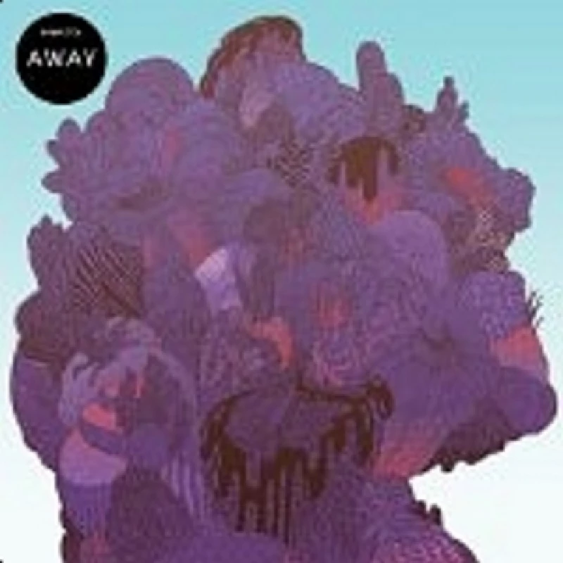 Rumpistol - Away