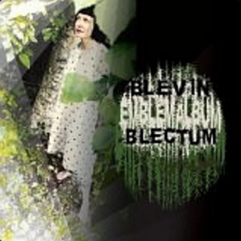 Blevin Blectum - Emblem Album