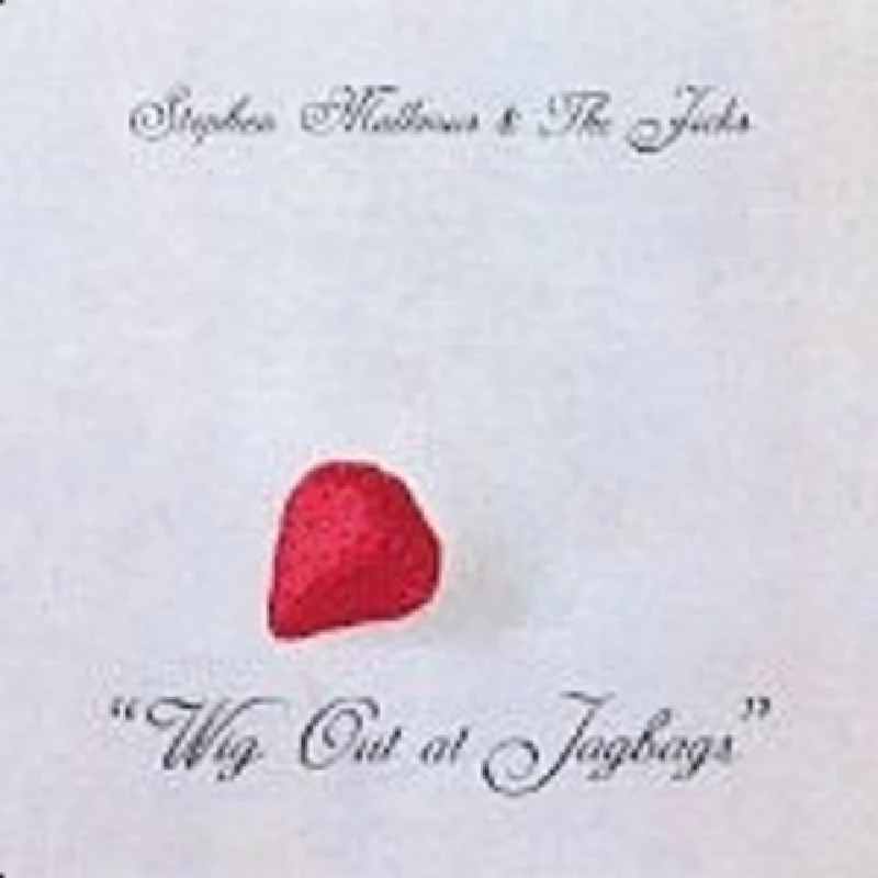 Stephen Malkmus - Wig Out at Jagbags