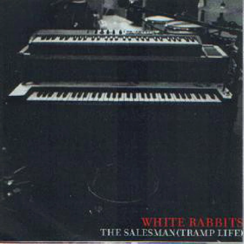 White Rabbits - The Salesman (Tramp Life)