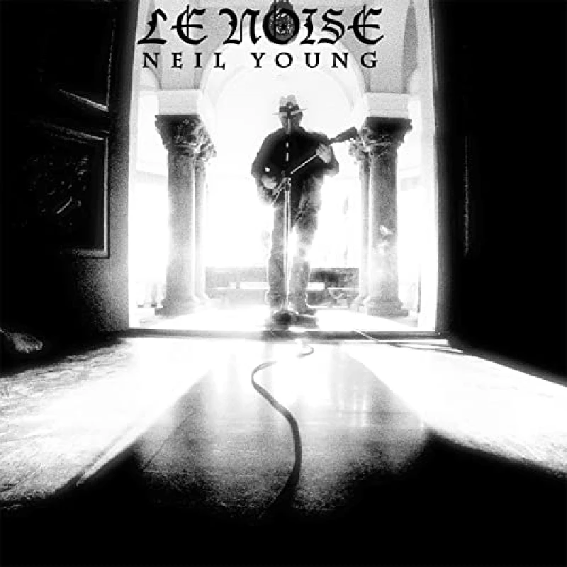 Neil Young - Le Noise