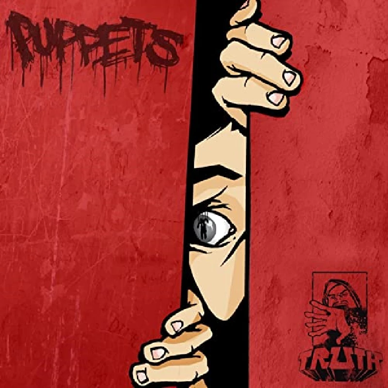 Truth - Puppets