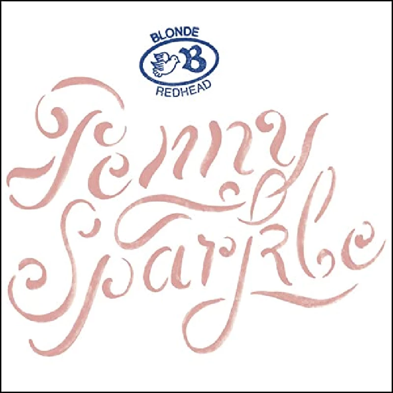 Blonde Redhead - Penny Sparkle