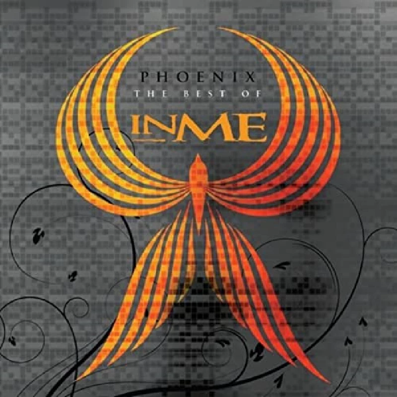 InMe - Phoenix: The Best of InMe