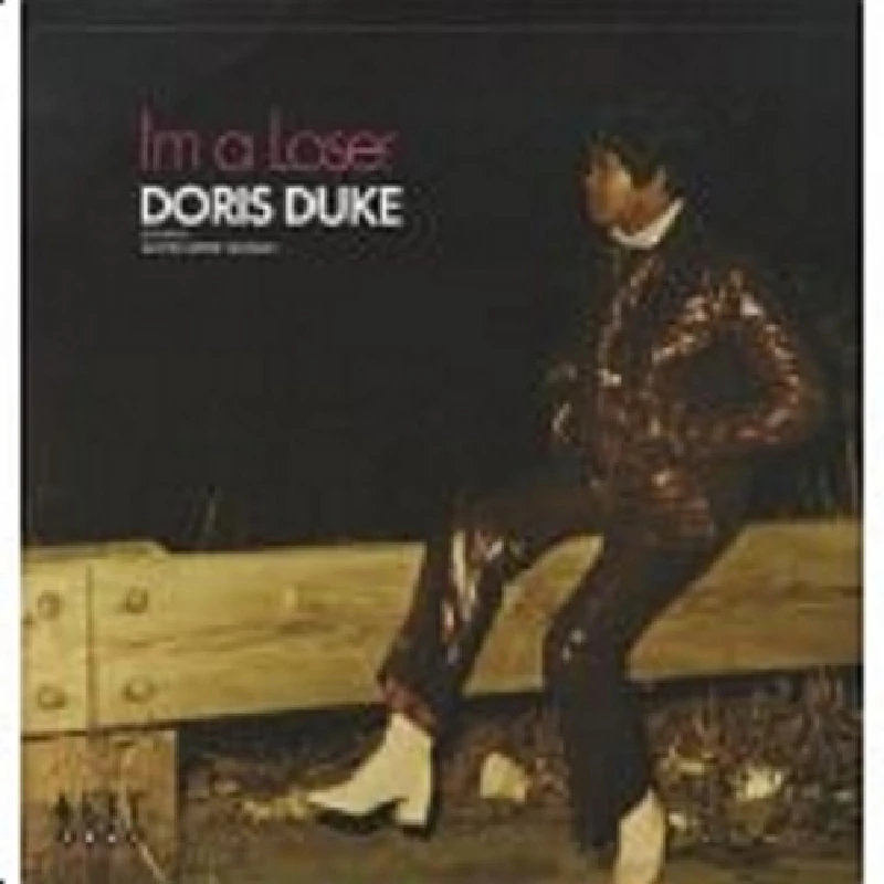 Doris Duke - I'm a Loser