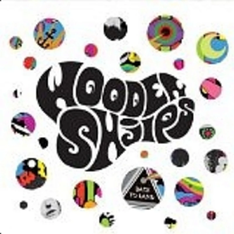 Wooden Shjips - Back to Land