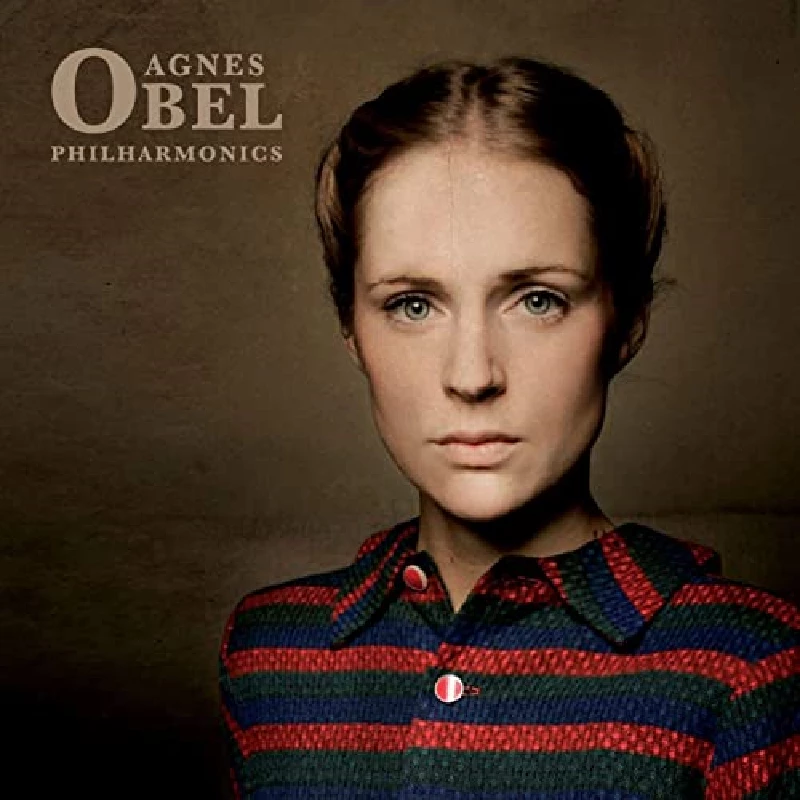 Agnes Obel - Philharmonics