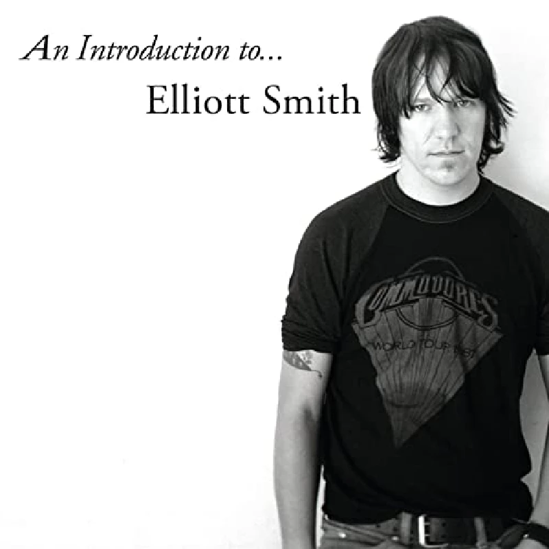 Elliot Smith - An Introduction to...Elliot Smith