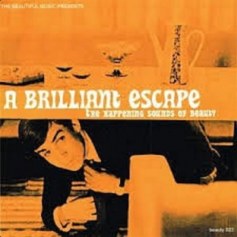 Various - A Brilliant Escape