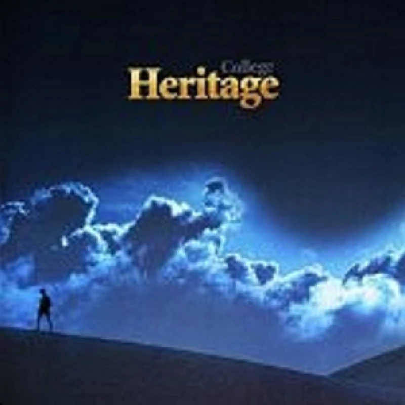 College - Heritage Music