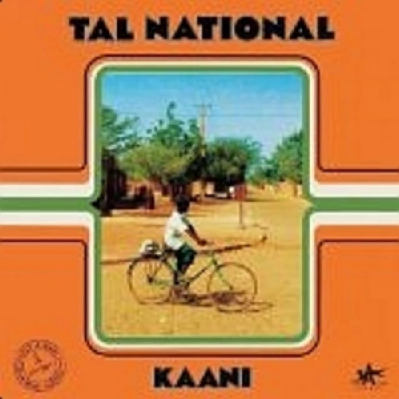 Tal National - Kaani