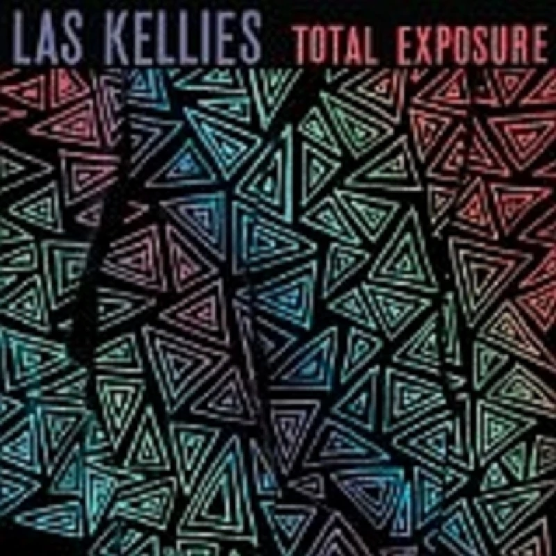 Las Kellies - Total Exposure