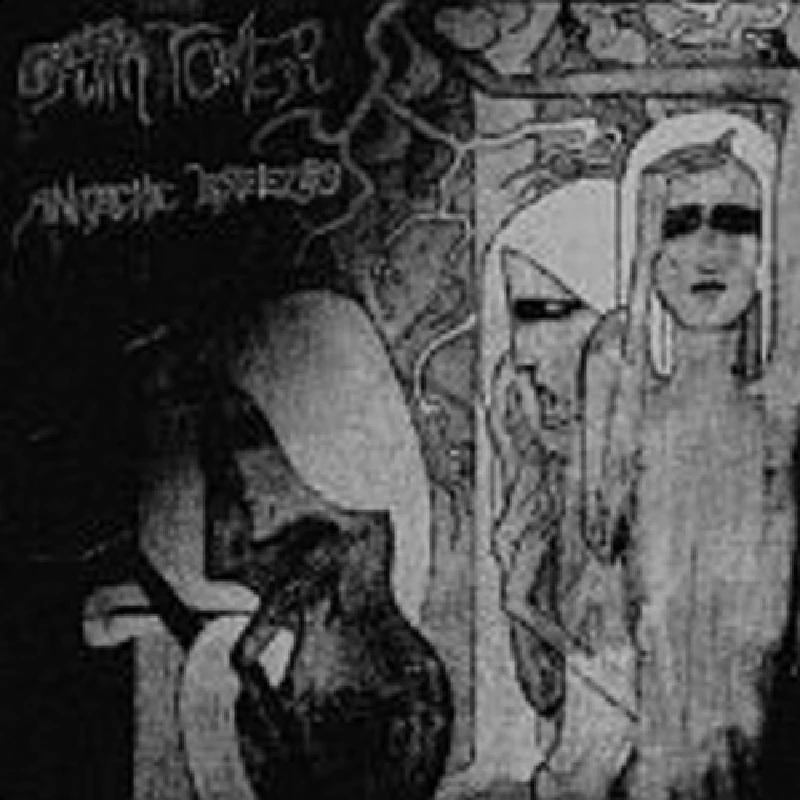 Grim Tower - Anarchic Breezes