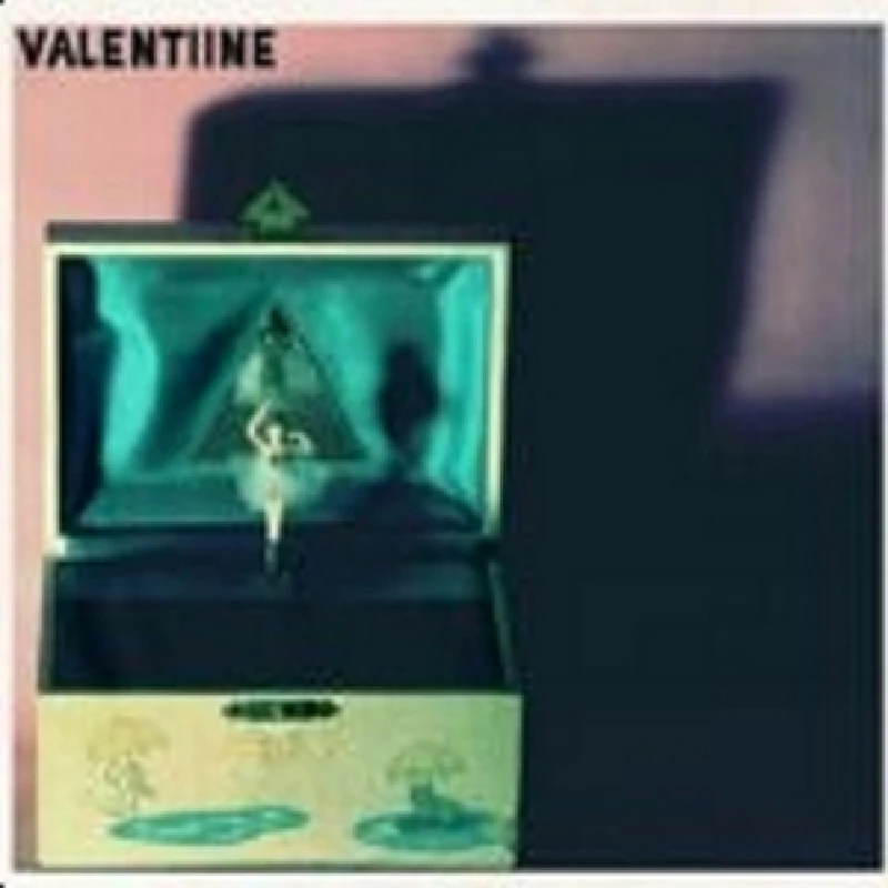 Valentiine - Valentiine