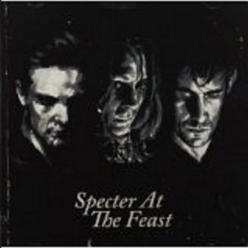 Black Rebel Motorcycle Club - Specter At The Feast